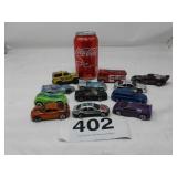 HOTWHEELS:MATCHBOX:ETC TOYS
