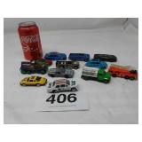 HOTWHEELS:MATCHBOX:ETC TOYS