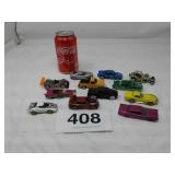 HOTWHEELS:ETC TOYS