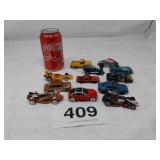 HOTWHEELS:MAISTO:ETC TOYS