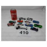 HOTWHEELS:MATCHBOX:MAISTO:ETC TOYS