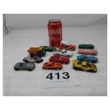 HOTWHEELS:MATCHBOX:ETC.TOYS