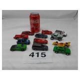 HOTWHEELS:MATCHBOX:MAISTO:ETC. TOYS
