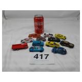 HOTWHEELS:MATCHBOX:ETC TOYS