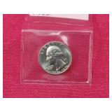 1976 GEM-BU Quarter