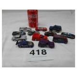 MATCHBOX:HOTWHEELS:ETC TOYS