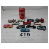 MATCHBOX:HOTWHEELS:ETC TOYS