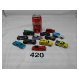 HOTWHEELS:MATCHBOX:ETC TOYS