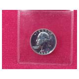 1967-SHS Quarter