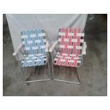 LAWN CHAIRS