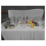 FLOWER VASES