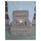 ROCKER RECLINER