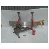 CRAFTSMAN MITER SAW