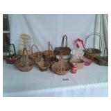 BASKETS