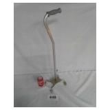 ADJUSTABLE CANE