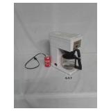 BUNN-O-MATIC COFFEE MAKER