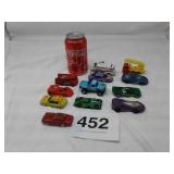 HOT WHEELS:MATCHBOX:MAISTO:ETC TOYS