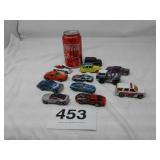 MATCHBOX:HOTWHEELS:MAISTO:ETC TOYS