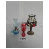 MINIATURE LAMPS