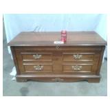 MURPHY CEDAR CHEST