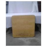 COSCO CARD TABLE