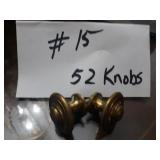 52 KNOBS