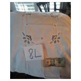 TABLE CLOTH