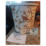CERAMIC POT BY AMITA