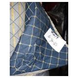QUALITY FABRIC 6 YARDS