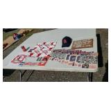 St. Louis Cardinals memorabilia