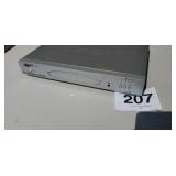 APEX  Digital  DVD  Player works