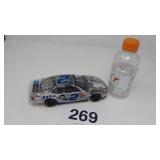 NASCAR #2 1/24 SCALE DIE CAST STOCK CAR