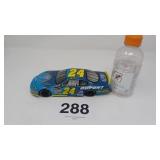 NASCAR #24 1:24 SCALE DIE CAST STOCK CAR