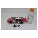 NASCAR #23 1:24 SCALE DIE CAST STOCK CAR
