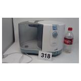 SUNBEAM HUMIDIFIER