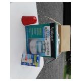 Robitussin humidifier & filter