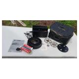 Bell & Howell 20XC/20XS slide projector