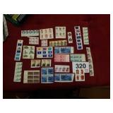 COLLECTIBLE STAMPS