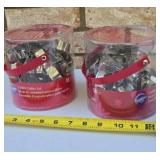 Nib Wilton cookie cutter set (metal)