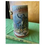Birth of a Nation made in Brazil Miller 1855 -