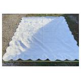 L & R Home Collection 105 x 95 beautiful