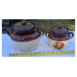 McCoy stoneware