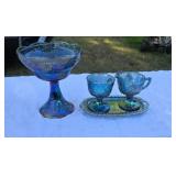 Carnival Glass