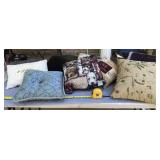 Pillows