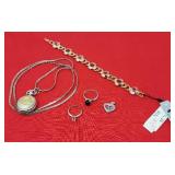 Costume Jewelry
