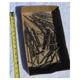 Miscellaneous drill bits