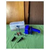 Air America 12 volt inflator/deflator