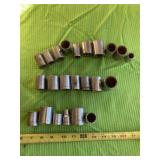 Craftsman sockets
