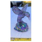 Fenton 4" bird.