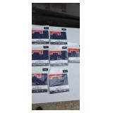 University of Illinois Neck Gaiters
